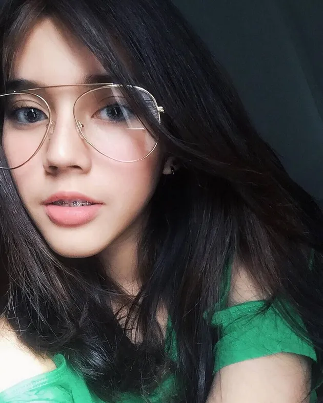 Kabar Terbaru Fay Nabila