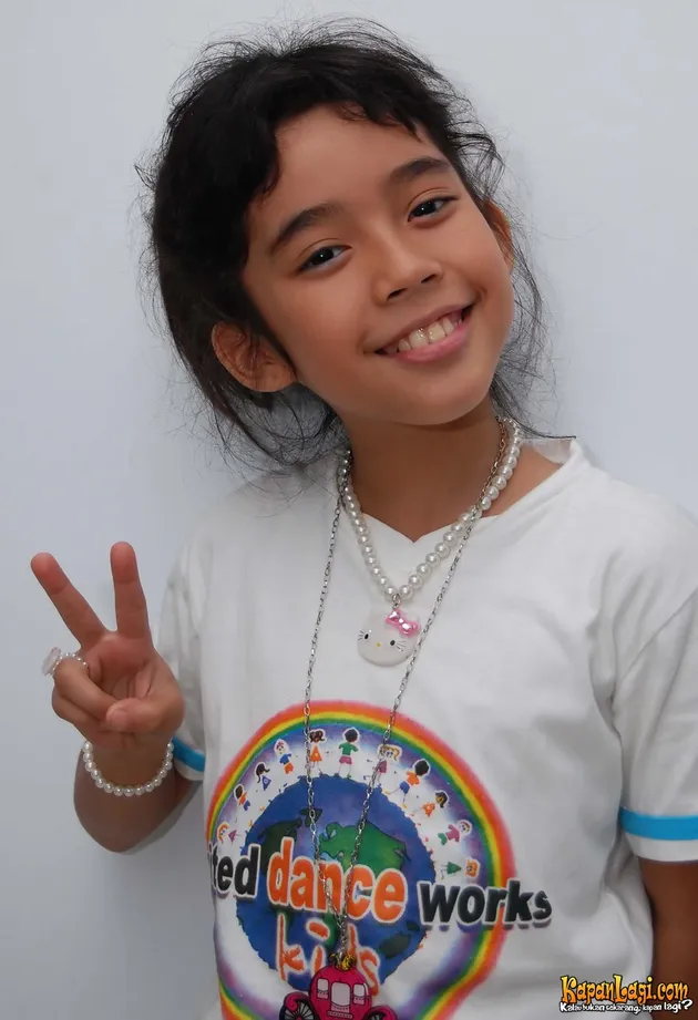 Kabar Terbaru Fay Nabila