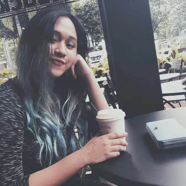 Aurelia Noni Suprestia