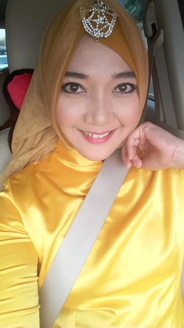 FOTO: INGAT SULIS 'YA THOYBAH'? KINI JADI IBU RUMAH TANGGA 