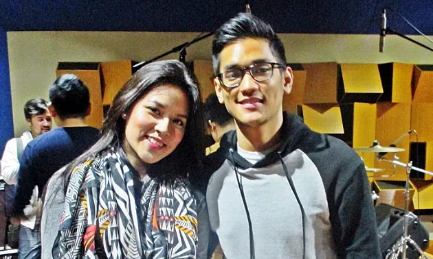 Raisa, berita raisa, kabar raisa, foto raisa, raisa keenan