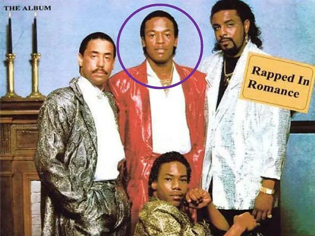 Foto Musisi Yang Memalukan