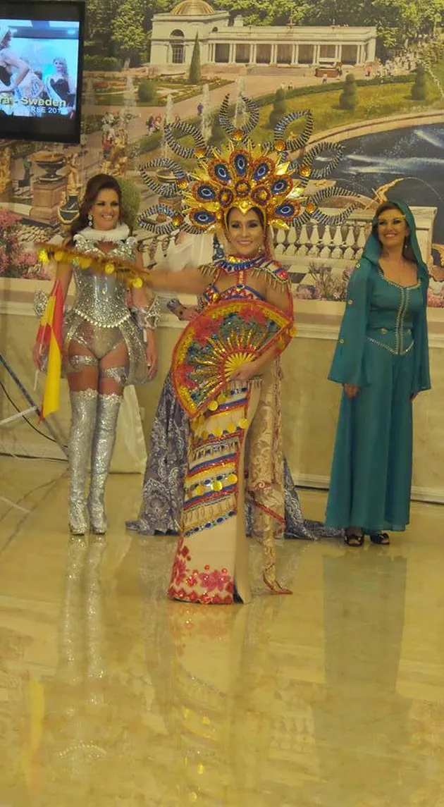 Babylyn Decena-Newfield