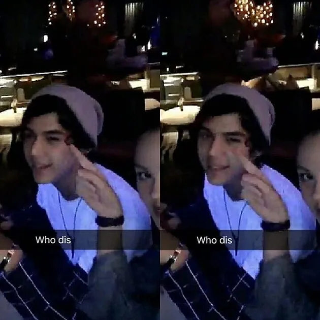 Al Ghazali - Alyssa Daguise