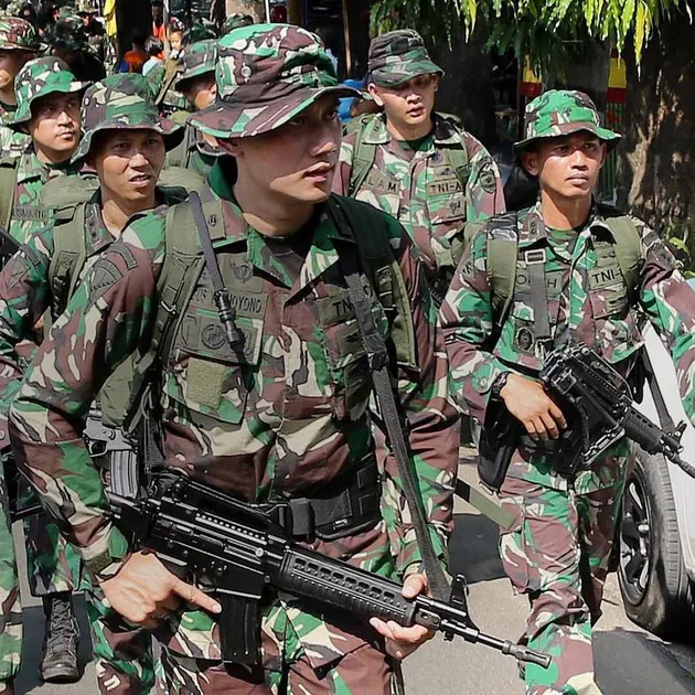 foto ganteng Agus Yudhoyono
