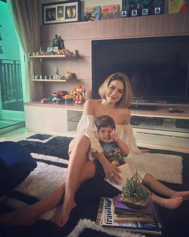 Nikita Mirzani