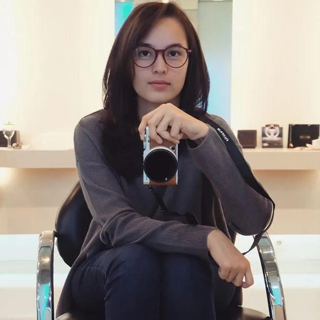 chelsea isaln, foto chelsea islan, berita chelsea islan