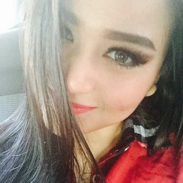 juwita bahar, foto juwita bahar, anak annisa bahar