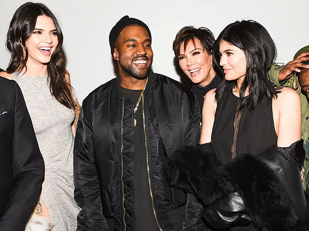 The Kardashian