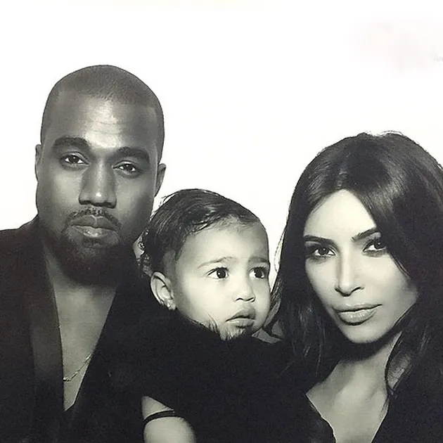 The Kardashian