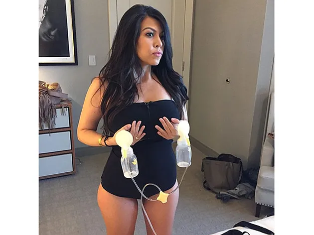 The Kardashian