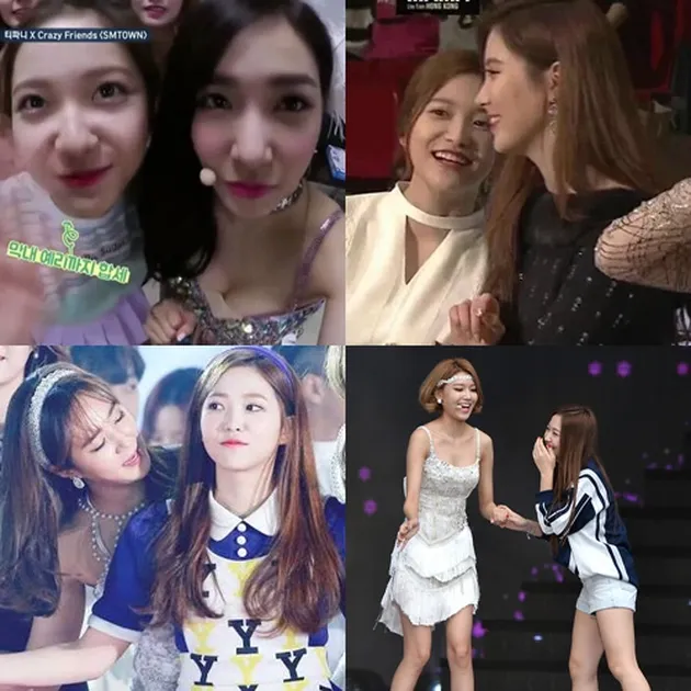 Yeri dan Artis SM