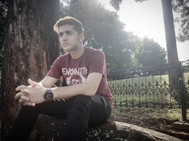 10 Cowok Kece Idola Kawula Muda