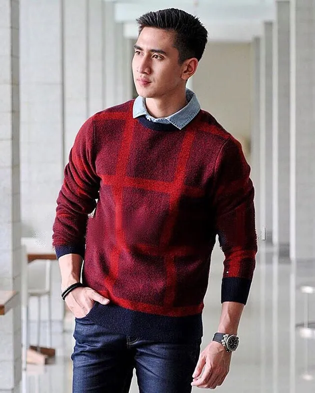 10 Cowok Kece Idola Kawula Muda