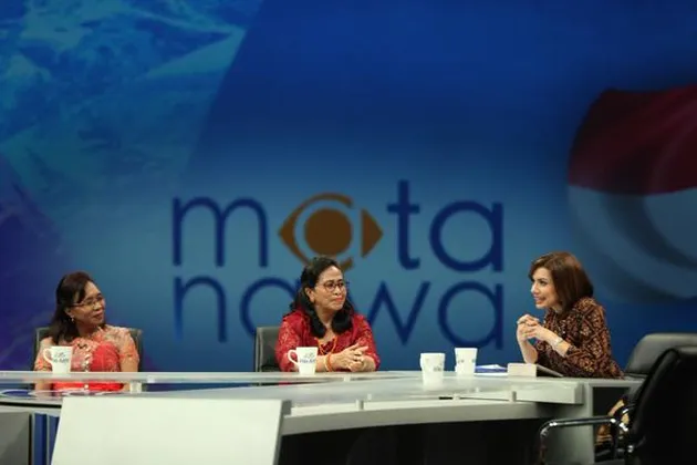 Program TV Berkualitas