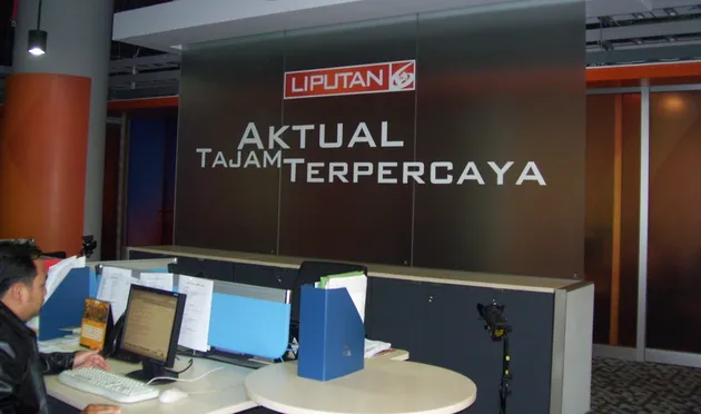 Program TV Berkualitas