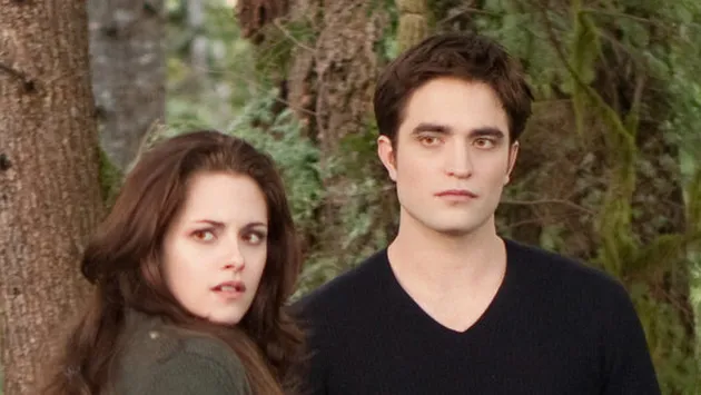 twilight, fakta film twilight