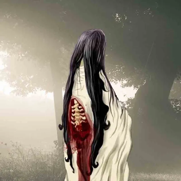 hantu indonesia, film indonesia, film horor indonesia
