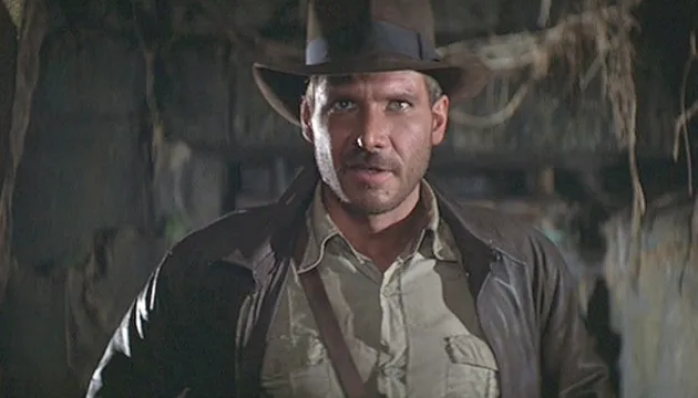 karakter film, tokoh film