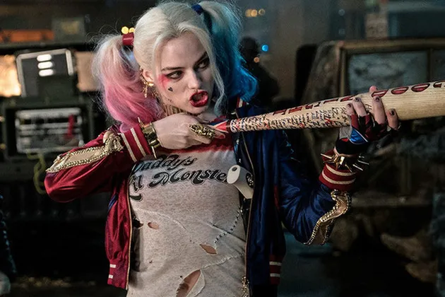 suicide squad, ilm suicide squad, anggota suicide squad