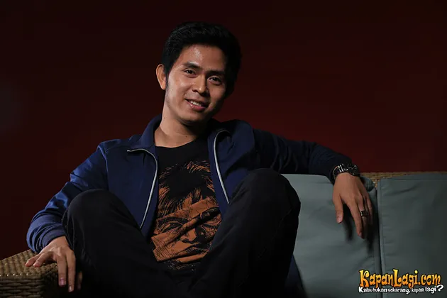 Cakra Khan