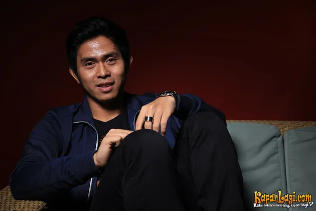 Cakra Khan