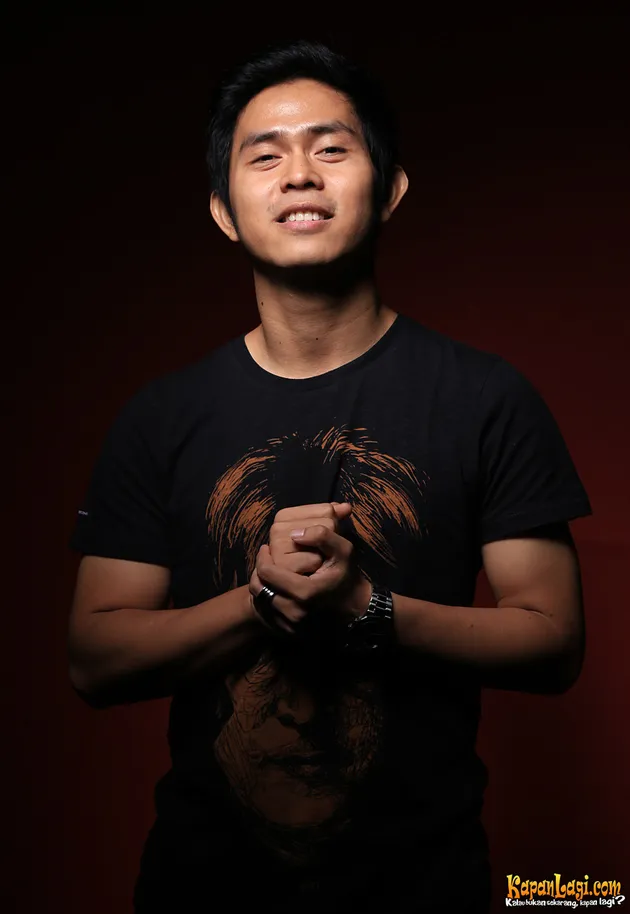 Cakra Khan