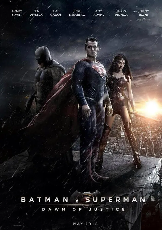 film hollywood, film superhero, captain america, deadpool, batman v superman, x men