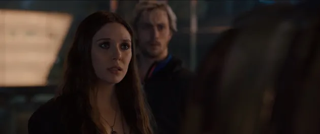 captain america civil war, scarlet witch, pemeran scarlet witch