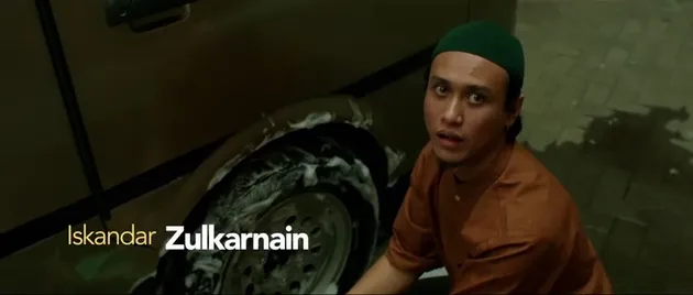 my stupid boss, film indonesia, film reza rahadian