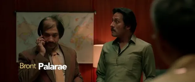 FOTO: Ini Dia Para Pemain Film 'MY STUPID BOSS', Kenalan ...