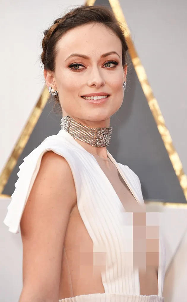 oscar, grammy, busana terbaik, aksesoris terbaik