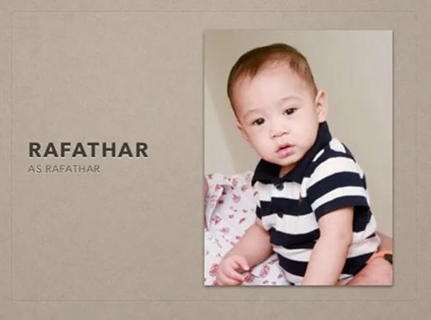 Rafathar