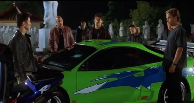 fast &amp; furious, berita fast &amp; furious, foto fast &amp; furious