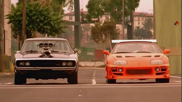 fast &amp; furious, berita fast &amp; furious, foto fast &amp; furious