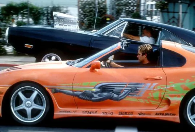fast &amp; furious, berita fast &amp; furious, foto fast &amp; furious