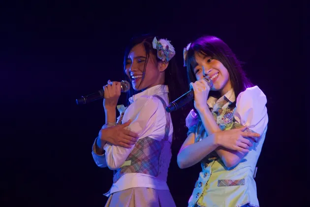 KIII \&#039;Saka Agari\&#039;