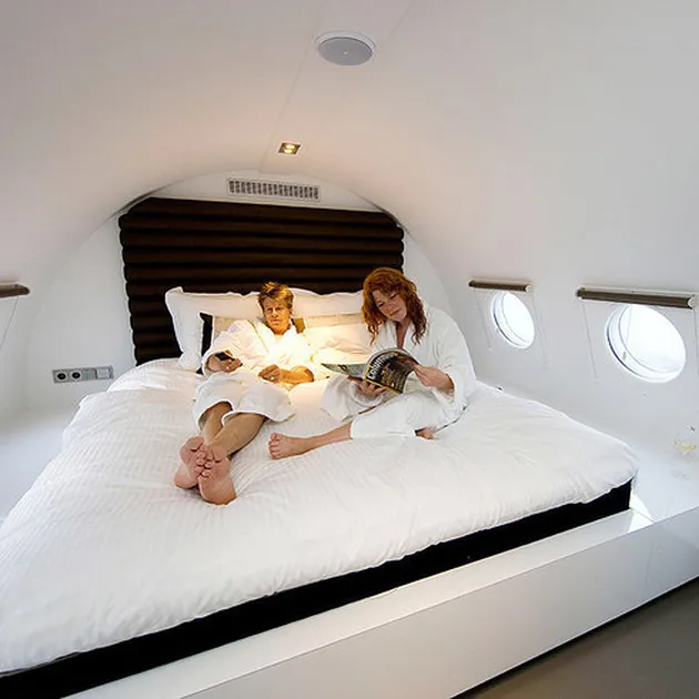 Hotel Unik