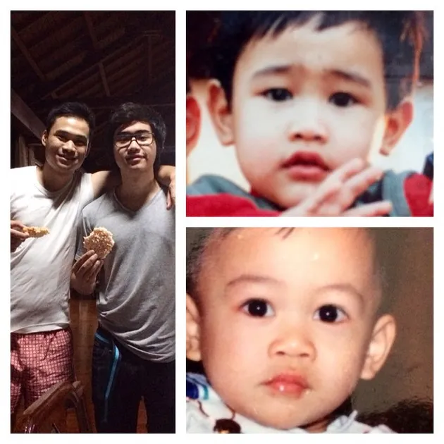 Nara Radinal - Adik Ipar Nabila Syakieb