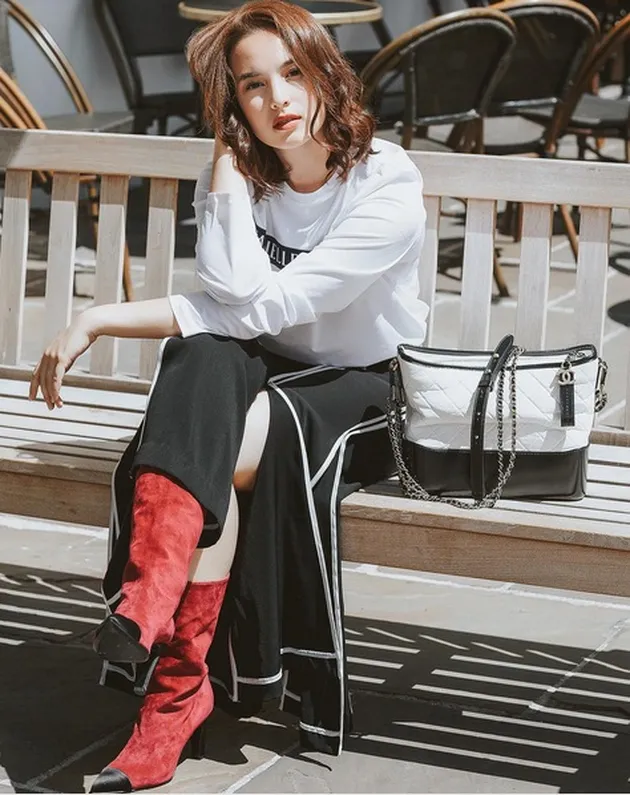 Chelsea Islan