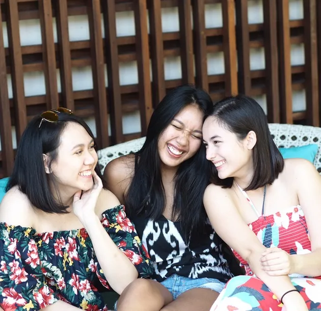 Chelsea Islan