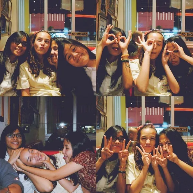 Chelsea Islan