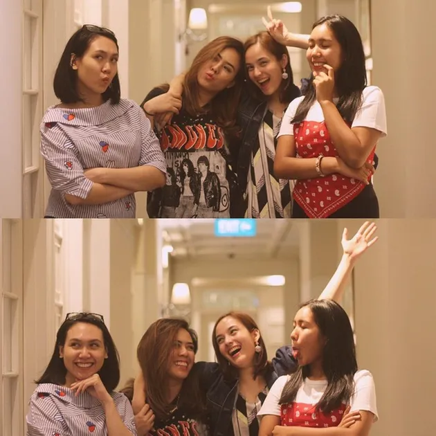 Chelsea Islan