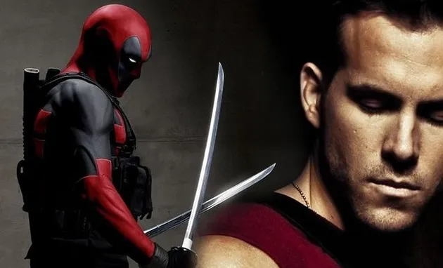 deadpool, film deadpool, berita deadpool, foto deadpool