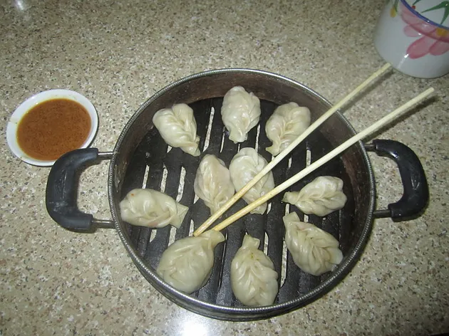 imlek, tahun baru cina, makanan imlek, happy chinese new year