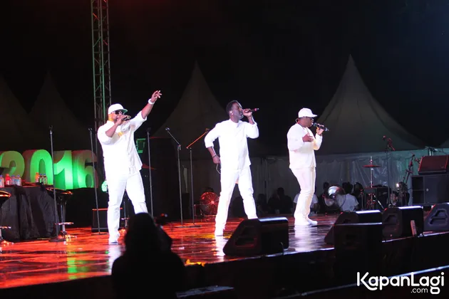 Boyz II Men 