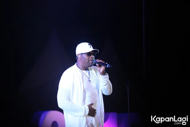 Boyz II Men 