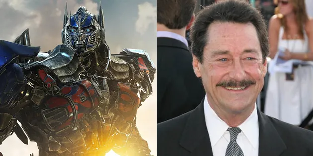 transformers, berita transformers, optimus prime, bumblebee