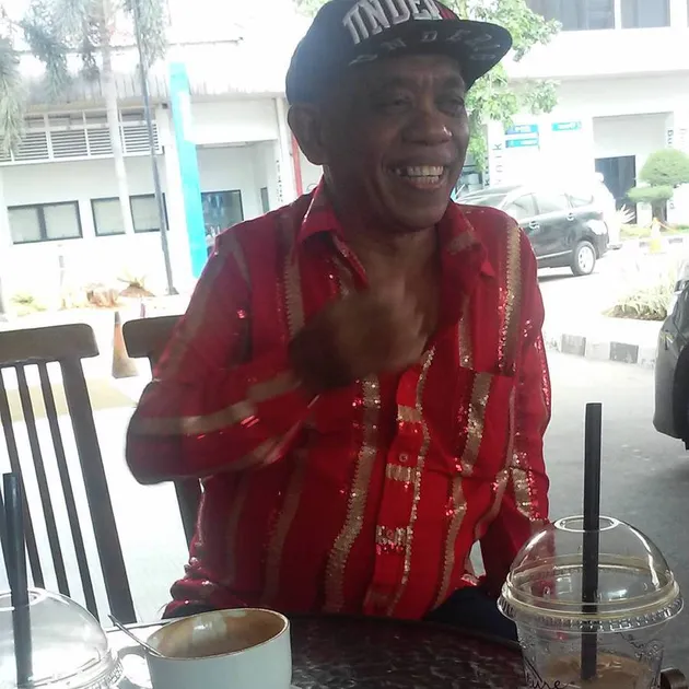Pak Tarno 