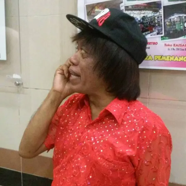 Pak Tarno 